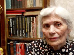 Раиса Савенко