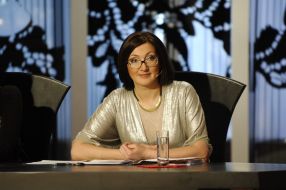 Оксана Караванская