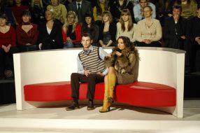 Наталья Могилевская