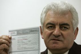 Ihor Likarchyuk