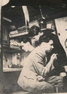 Подпольщики Каменец-Подольского окружного провода ОУН