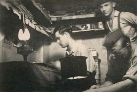 Подпольщики Каменец-Подольского окружного провода ОУН