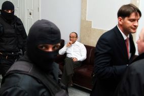 Геннадий Кернес