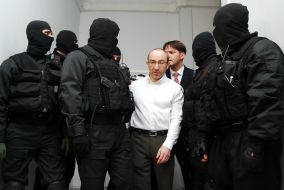 Геннадий Кернес