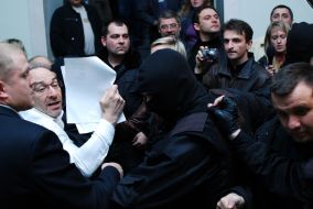 Геннадий Кернес