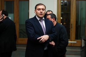 Михаил Добкин