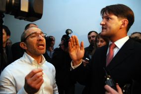 Геннадий Кернес