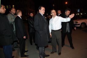 Геннадий Кернес