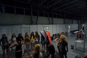 Collection by Elena Burenina and Tatyana Karambol