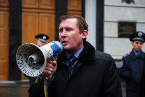 Sergey Kushnaryov