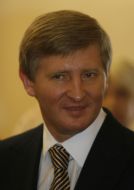 Рінат Ахметов