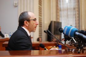 Геннадий Кернес