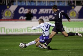 Sergey Bilozir and Oleg Gusev