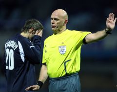 Ivan Gvozdenovic and Tom Henning