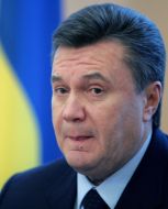 Viktor Yanukovich