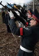 Похорон українського миротворця Ігоря Кіналя