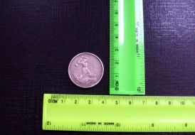 Impressment of objects which have historical and cultures values