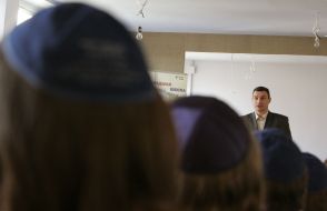 Виталий Кличко