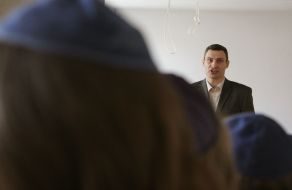 Виталий Кличко