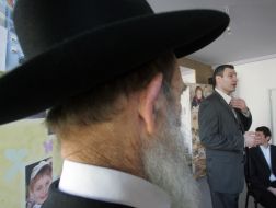 Виталий Кличко