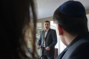 Виталий Кличко