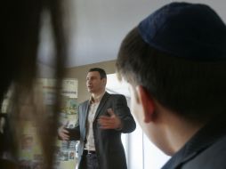 Виталий Кличко