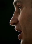 Виталий Кличко