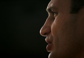 Виталий Кличко