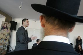 Виталий Кличко