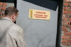 Конфликт вокруг ОАО «Провесинь».