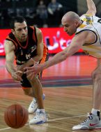 Marko Maravic and Miroslav Markovich