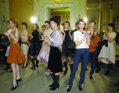 Collection by Mariya and Ruslan Kostelny