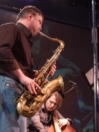 Dmitry Aleksandrov and Denis Dudko