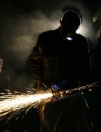 Shooting ”Death to the spies - 2”