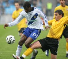 Aila Yussuf and Alexander Shagoyka