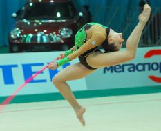 Ирина Ризенсон