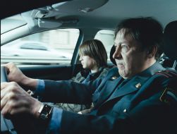 Ivan Yankovskiy and Mikhail Efremov