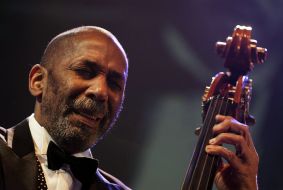 Ron Carter