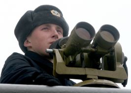 Land forces training centre «Desna»