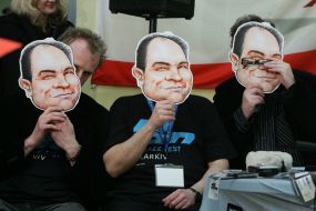 Фестиваль «KHARKIV ZA JAZZ FEST»