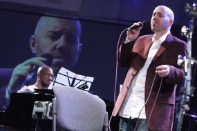 J.D. Walter and Orrin Evans