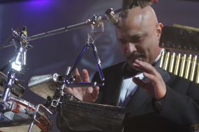 Rolando Matos-Morales