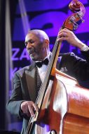 Ron Carter