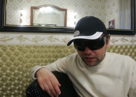 Persons. Sergey Yermakov