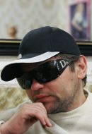 Persons. Sergey Yermakov