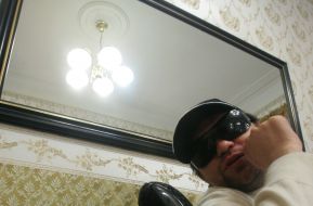 Persons. Sergey Yermakov