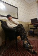 Persons. Sergey Yermakov