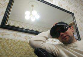 Persons. Sergey Yermakov