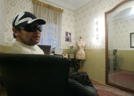 Persons. Sergey Yermakov