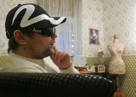 Persons. Sergey Yermakov